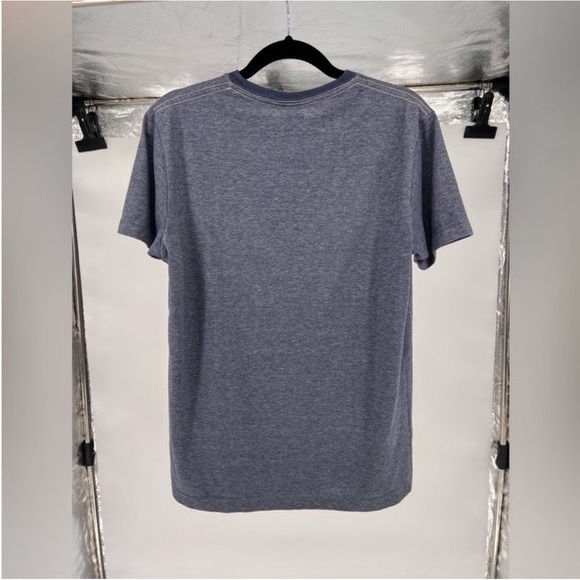 EUC Octavosigno Bicycle Graphic Tee Shirt - Picture 5 of 6